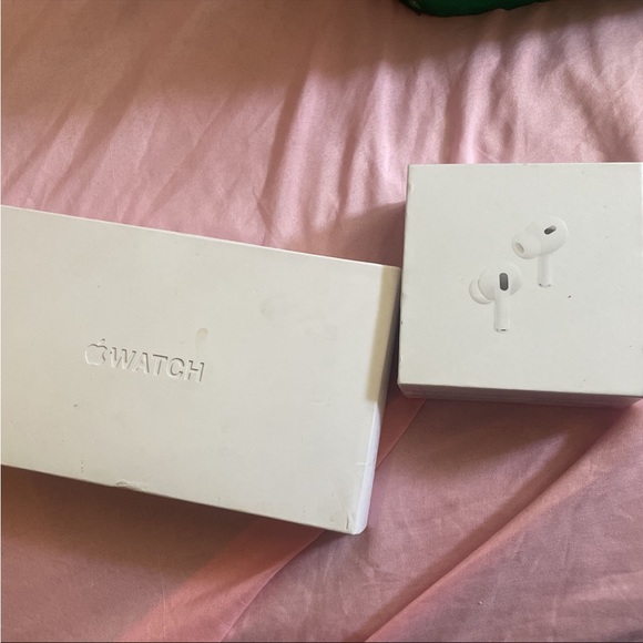 Apple bundle - Picture 3 of 3